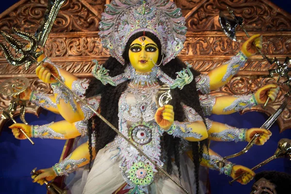 Festiwal Bengalski Święto Kultury — Zdjęcie stockowe