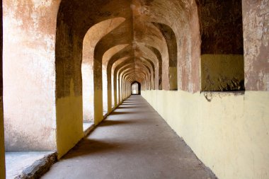 Lucknow, Nawabs Şehri, Hindistan