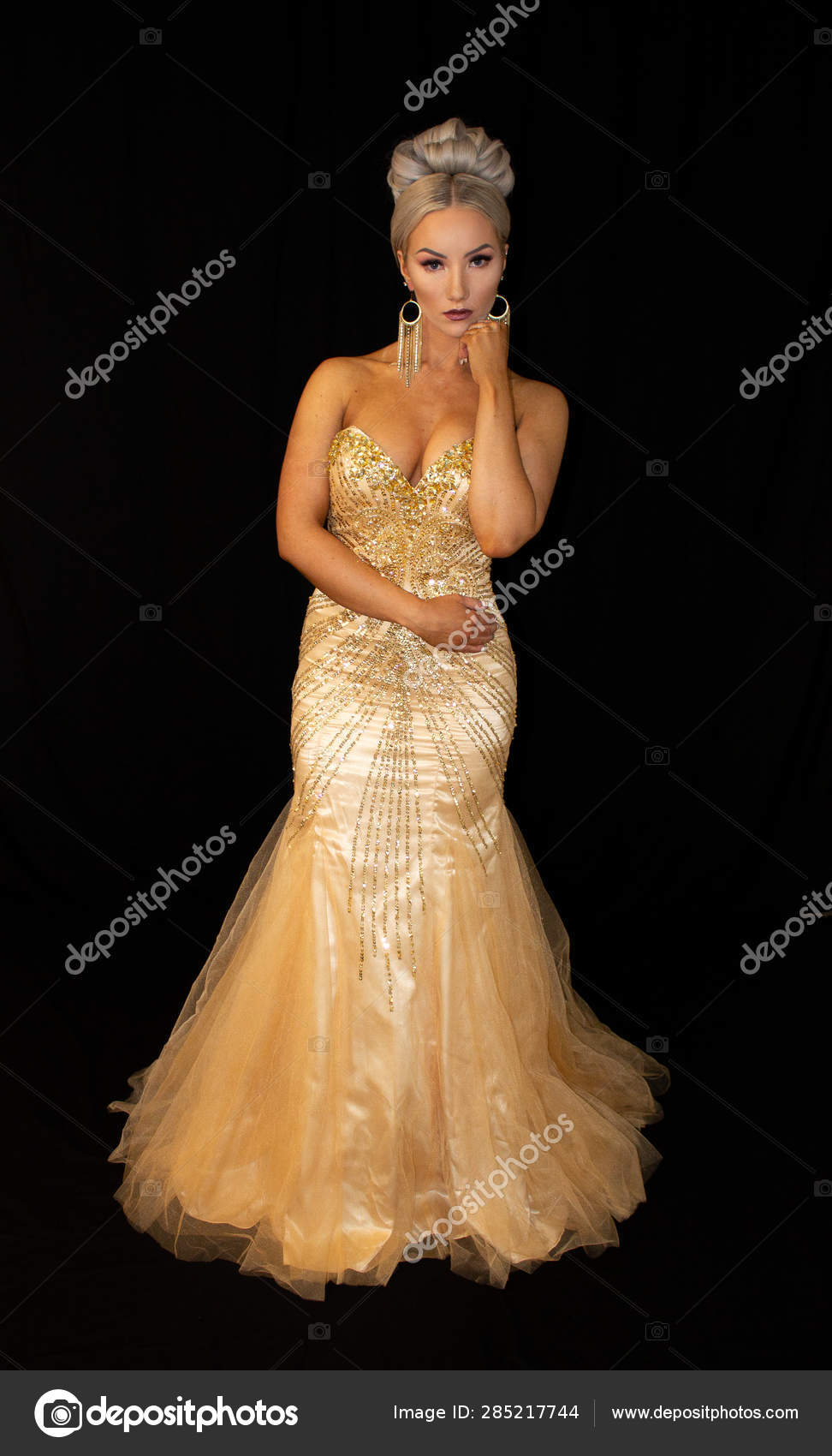 Golden Golden