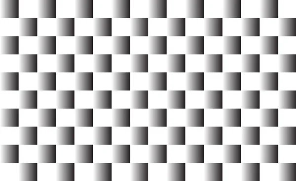 检查器国际象棋灰色梯度方块网格抽象背景透明 Photoshop — 图库矢量图片