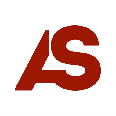 Gibi, Sa baş harfleri mektup şirket logosu ve simgesi