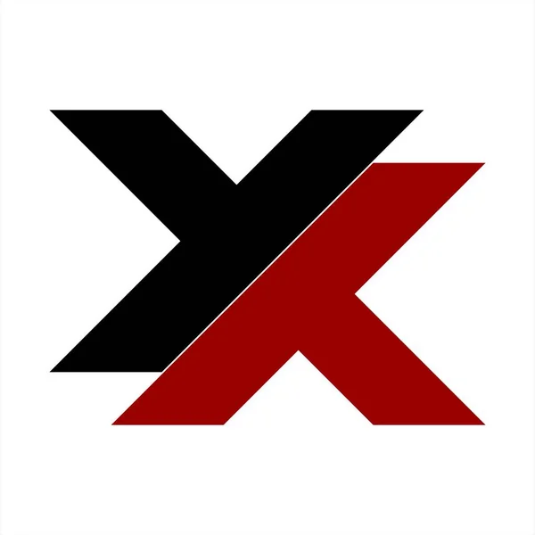 Vector red X cross sign icon — Stock Vector © rclassenlayouts #8737960
