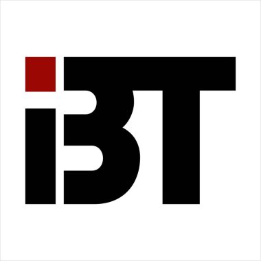 Bt, Ibt, Bit baş harfleri şirket logosu