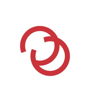 kağıt, beyaz, kırmızı, illüstrasyon, sembol, izole, yıldız, soyut, tasarım, dekorasyon, işaret, simge, şekil, çerçeve, fotoğraf, baş harfleri, logo, desen, arka plan, geometrik, yazı tipi, mektup, tipografi, initia