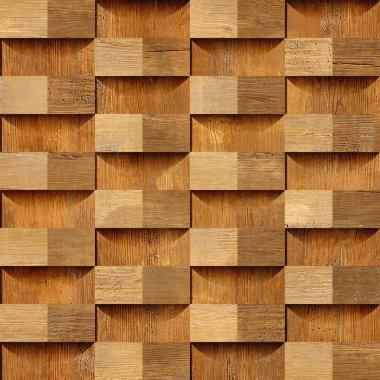 Lambri desen - sorunsuz arka plan - dekoratif karolar - ahşap doku - doğal yapısı - iç tasarım duvar kağıdı soyut