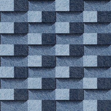 Lambri desen - sorunsuz arka plan - dekoratif karolar - kot doku - iç tasarım duvar kağıdı