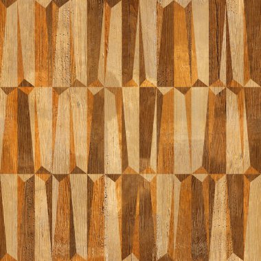 Ahşap duvar doku arka plan - soyut seamless modeli - dekoratif doku sürekli çoğaltma için