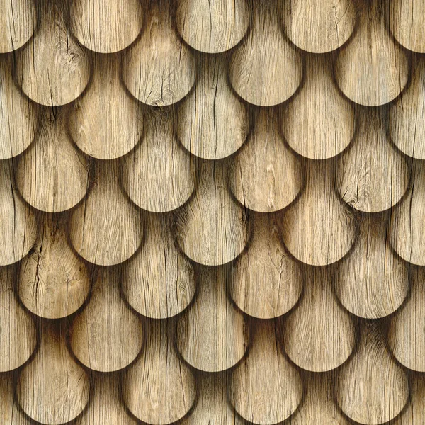 Abstract Drops Stacked Seamless Background Wood Texture — Stock Photo, Image