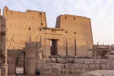 Edfu Tapınağı