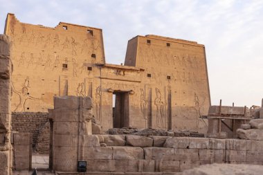 Edfu Tapınağı