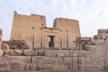 Edfu Tapınağı