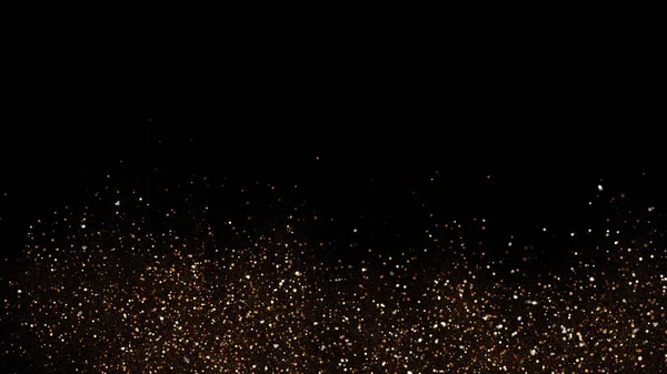 Top 59+ imagen black and gold dust background - thpthoangvanthu.edu.vn