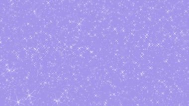 Mavi ışıltılı ışıltılı parlak arka plan