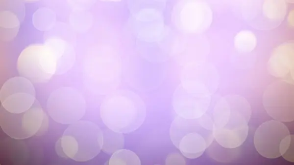 ボケレンズフレアぼやけたライトカラフルなフレア背景 — ストック写真
