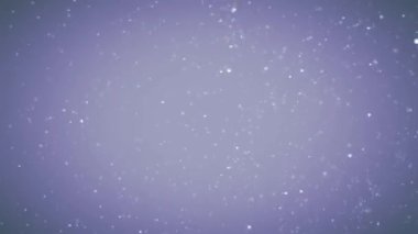 Mavi ışıltılı parlak arka plan pırıltısı