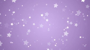 Yıldızsız desenli yıldız şekli arkaplan pembesi