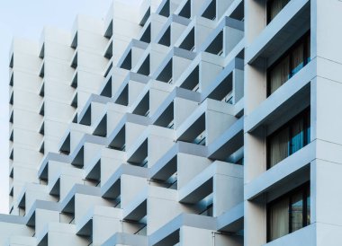 Singapur-24 Mayıs 2017: Mandarin Oriental otel binası nın ön cephesi