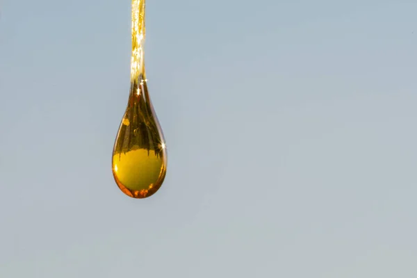 Doğada makro reşin