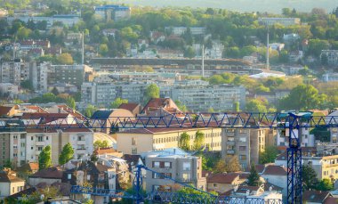 Futbol Kulübü Kızılyıldız Stadyumu 