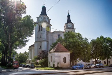 Antik, Mimari, Barok Stil, Bavyera, Mavi, Bina Dış, Yapı, Başkentler, Kale, Şehir, Avrupa, Cephe, Ünlü Yer, Resmi Bahçe, Çeşme, Alman Kültürü, Almanya, Yeşil Renk, Çit, Tarih, Yatay, Ev, Tuvalet