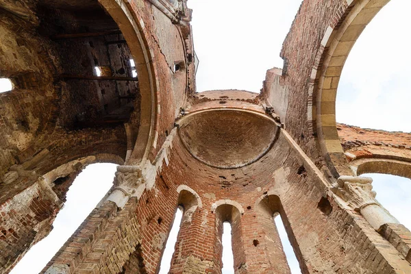 Novi Becej Serbia Mayo 2020 Araca Húngaro Aracs Una Iglesia —  Fotos de Stock