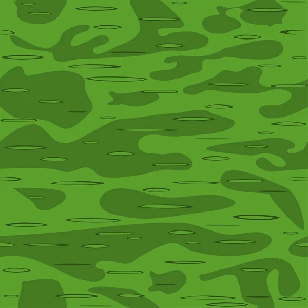 Abstrato Militar Fundo Camuflagem Caça — Vetor de Stock