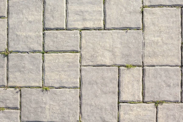 Stone tile texture, street floor texture