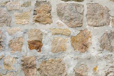duvar eski taş duvarcılık
