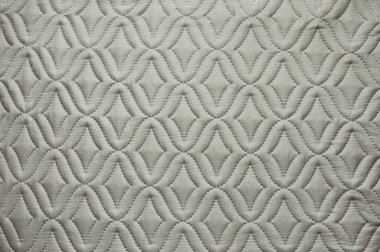 Arka plan görüntüsü için soyut desenli gri kumaş