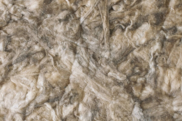 Цвет фона бежевый из мягкой и пушистой ваты
