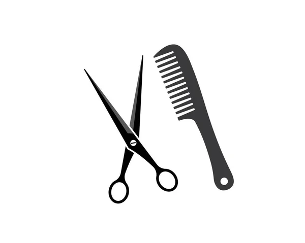 Scissors And Wig Stock Photo, Picture and Royalty Free Image. Image  54800729.