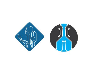 devre kartı konsept tasarım çizimi çizimi 