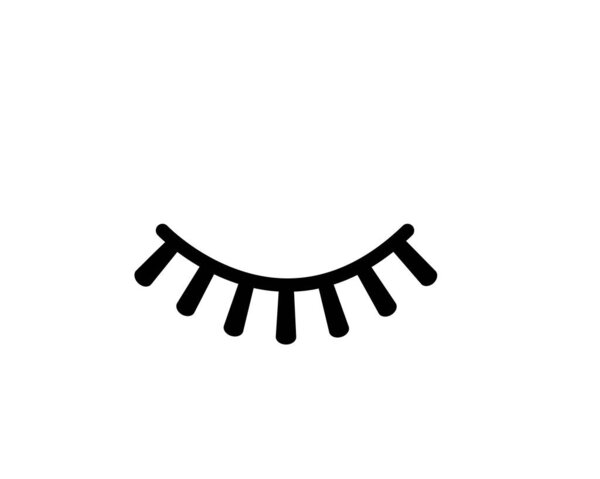 Eye icon Logo vector Template