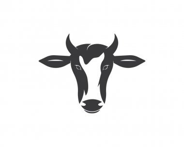 logosu vektör illüstrasyon şablonu