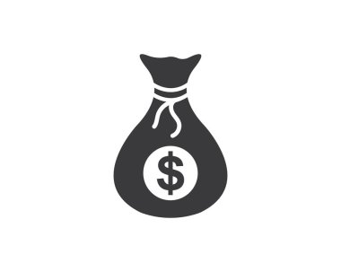 çanta para logo simgesi