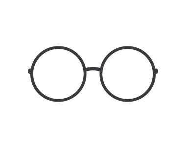 güneş cam ilustration vektör şablonu