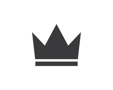 illüstrasyon kraliyet sembol simge vektör