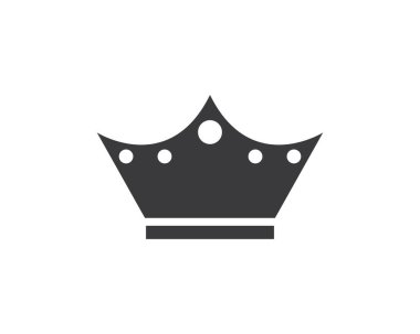 illüstrasyon kraliyet sembol simge vektör