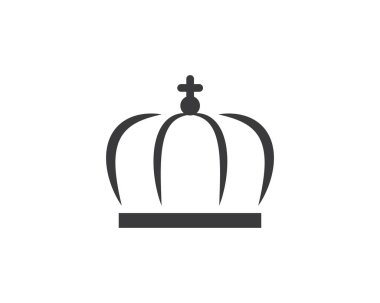 illüstrasyon kraliyet sembol simge vektör