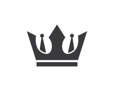 illüstrasyon kraliyet sembol simge vektör