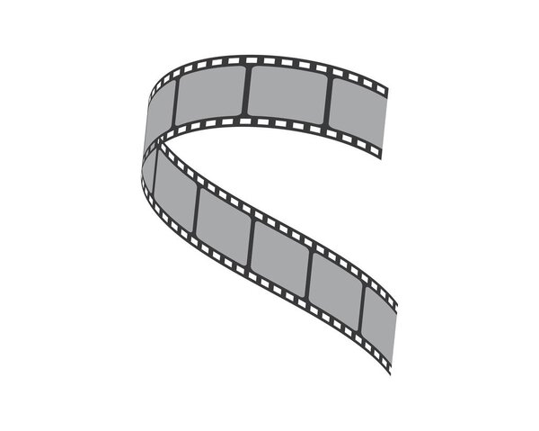 Конструкция векторной иллюстрации полосы
