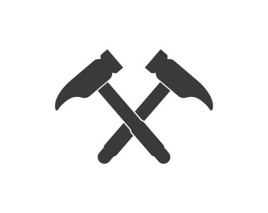 hummer simgesi logo vektör illüstrasyon tasarımı