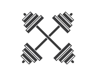 Halter vektör simge tasarlamak