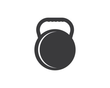 Halter vektör simge tasarlamak