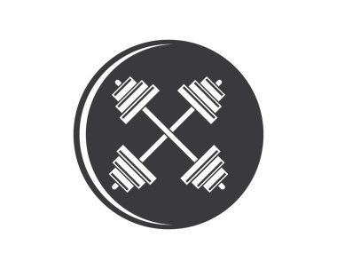 Halter vektör simge tasarlamak