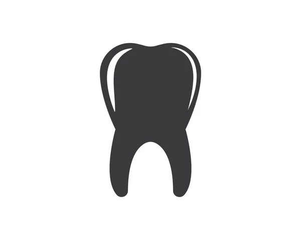 Tooth  vector illustration design — Stock Vector