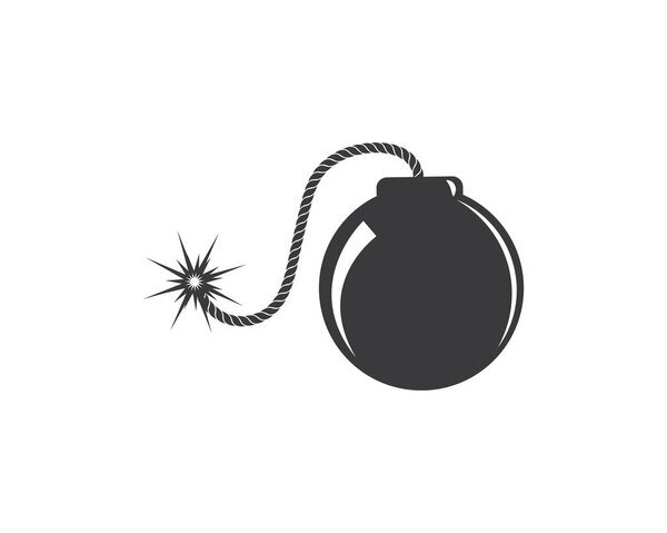 векторная иллюстрация бума
