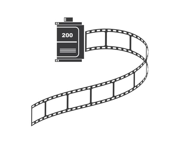 Конструкция векторной иллюстрации валков
