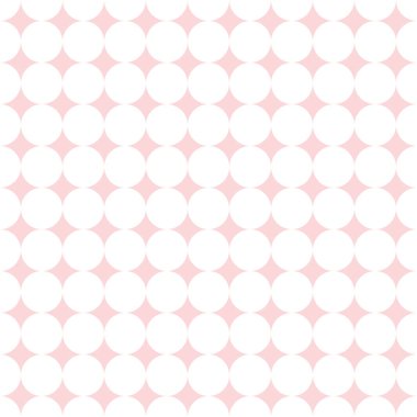 popüler soyut pembe aşk Avrupa muhteşem oval daire yığın lüks desen sorunsuz duvar kağıdı arka plan