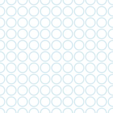 popüler soyut ışık mavi Avrupa muhteşem oval daire yığın lüks desen sorunsuz duvar kağıdı arka plan